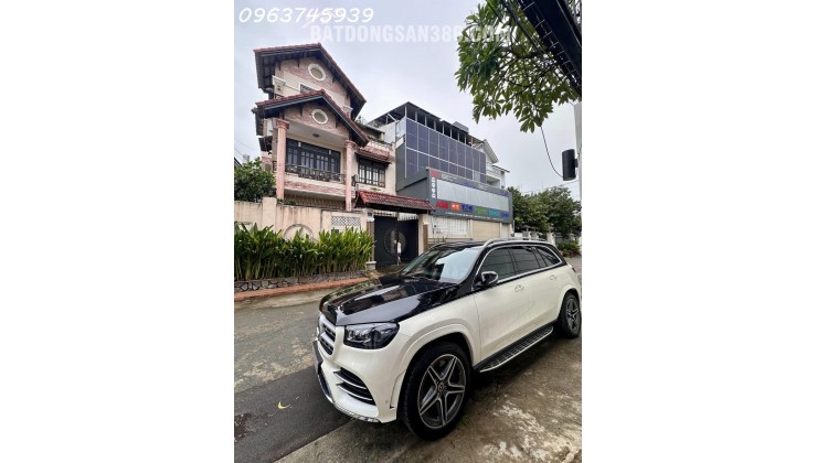 Biệt thự sân vườn KDC Sông Đà, 208m2, ngang 10m, dài 20.8m, 2 tầng, 19.9 tỷ, Hiệp Bình Chánh.